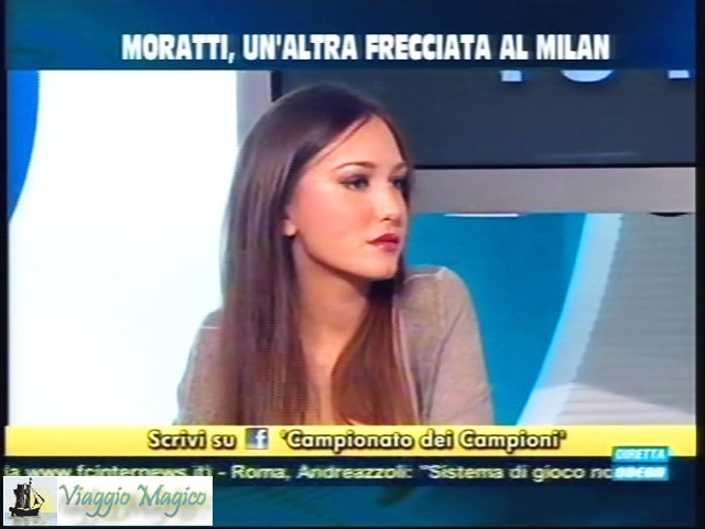 Stefania Cattaneo
