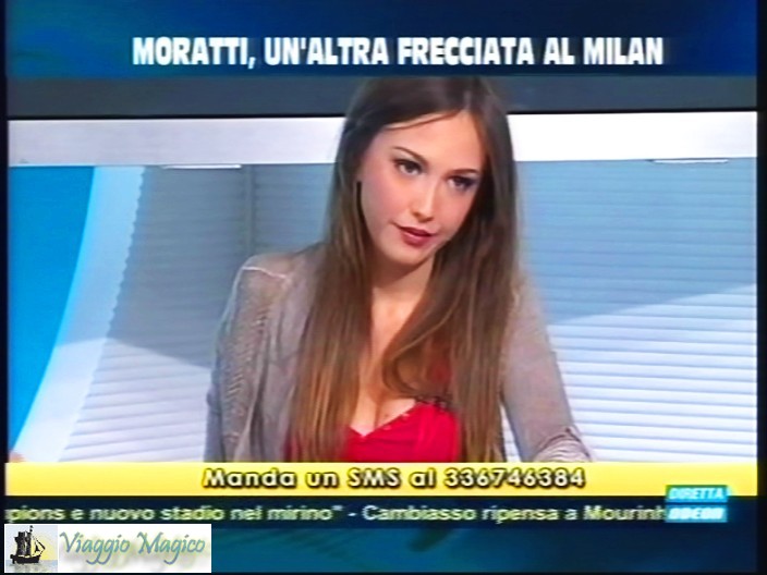Stefania Cattaneo