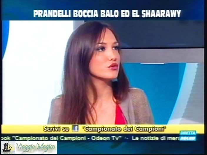 Stefania Cattaneo