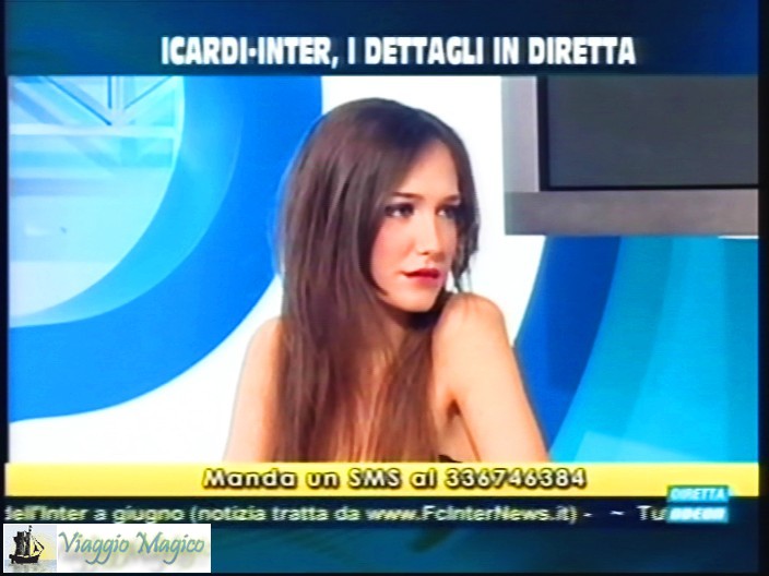 Stefania Cattaneo