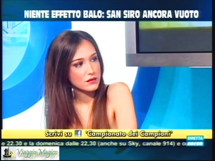 Stefania Cattaneo