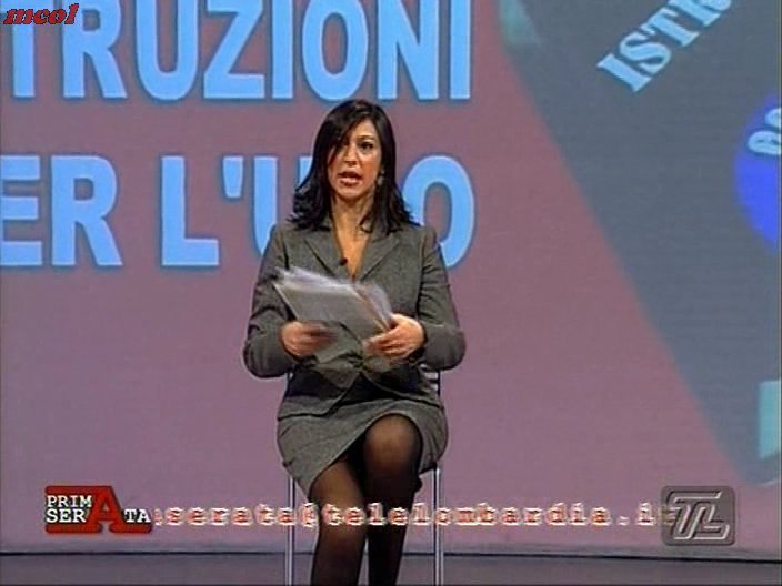 Stefania Cioce