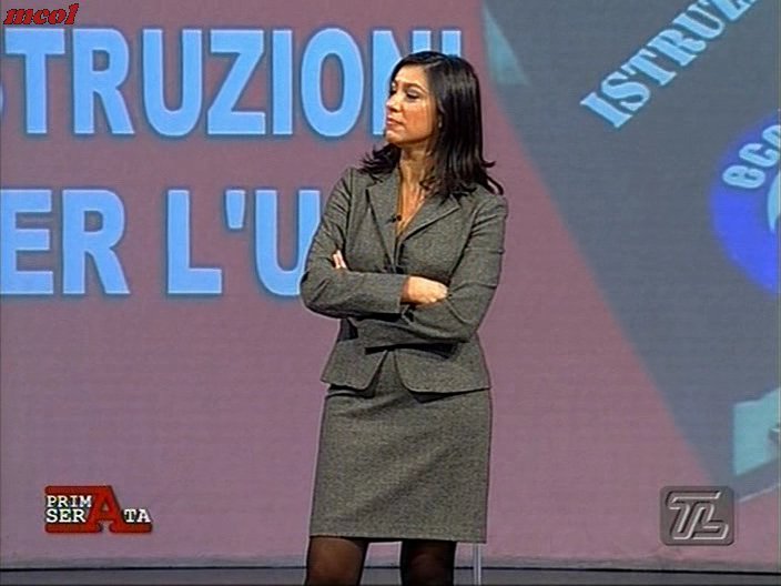 Stefania Cioce
