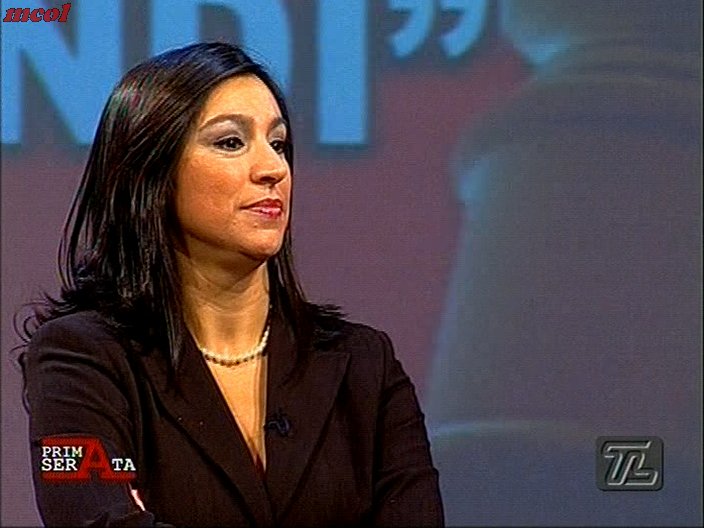 Stefania Cioce