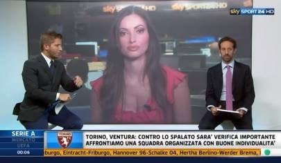 Valentina Caruso