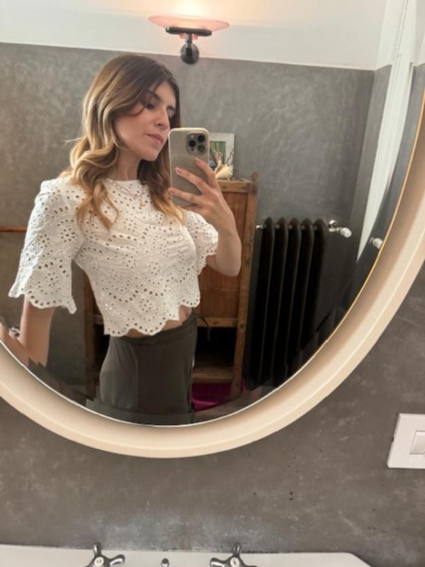 Valentina Menassi