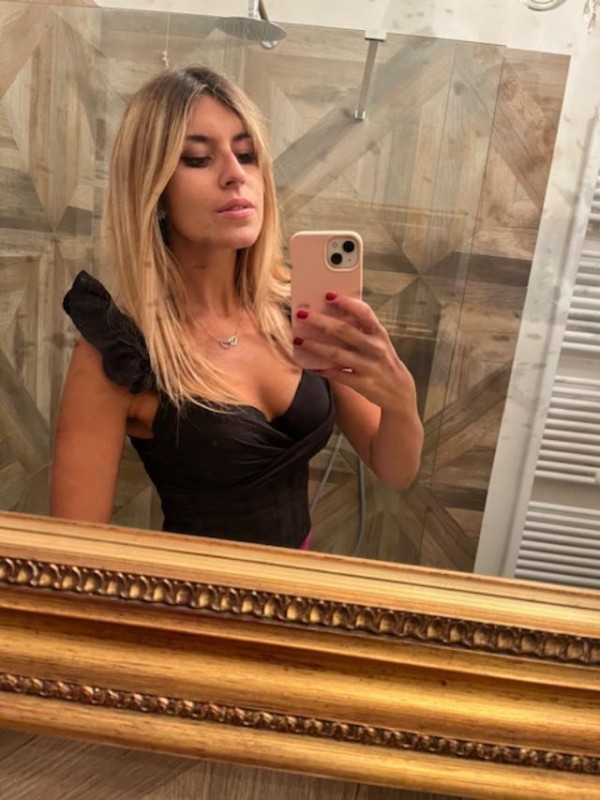 Valentina Menassi