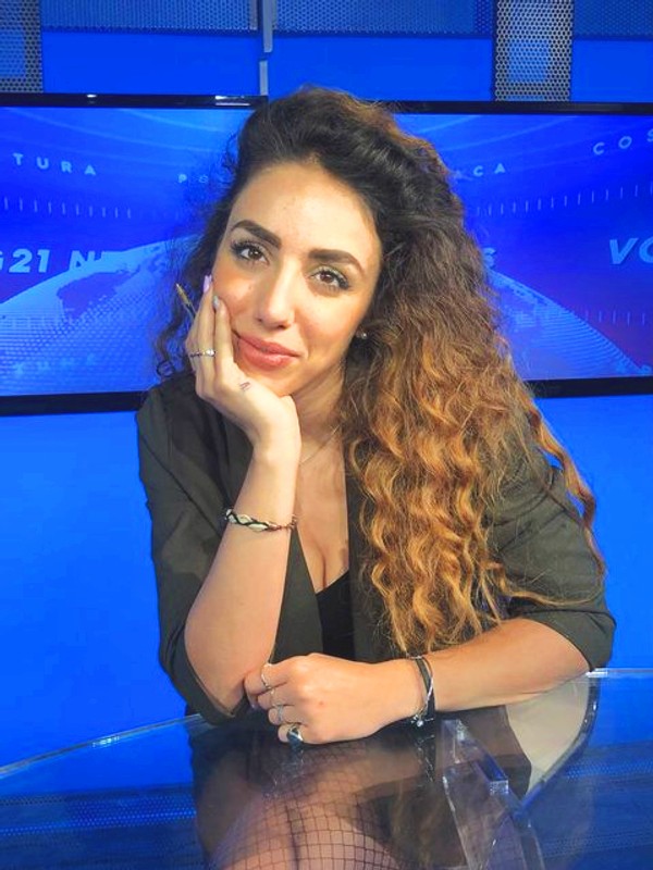 Vanessa Piccioni