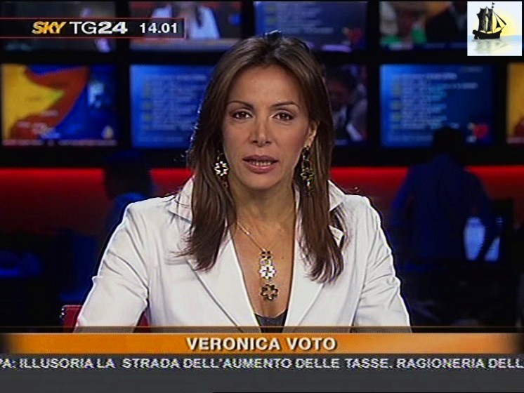 Veronica Voto