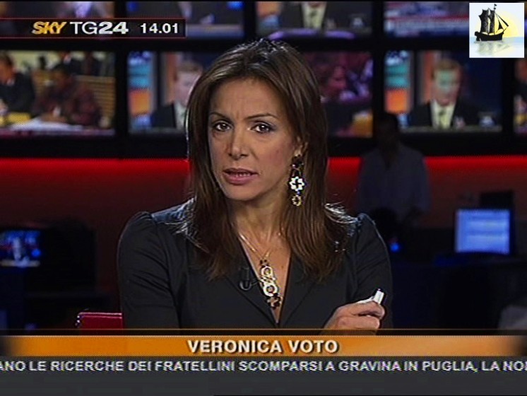 Veronica Voto