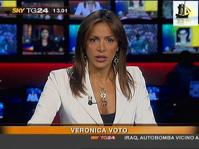 Veronica Voto