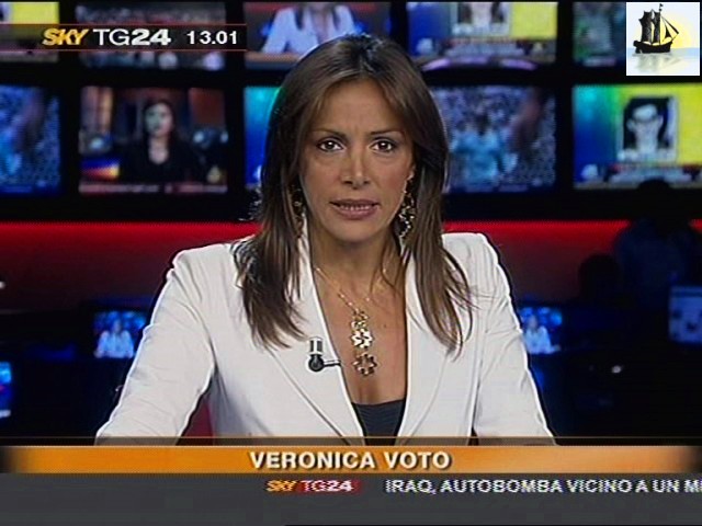 Veronica Voto