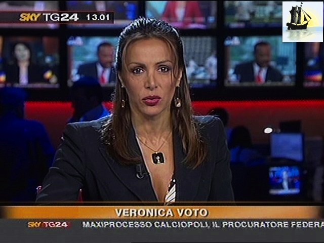 Veronica Voto