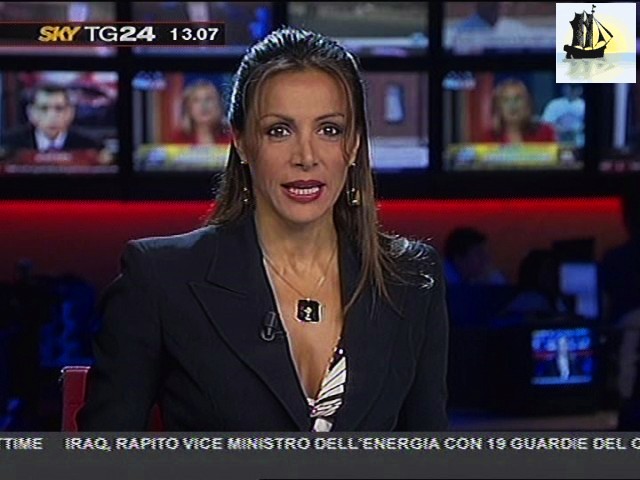 Veronica Voto