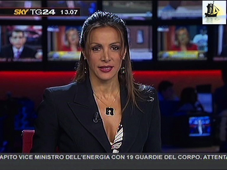 Veronica Voto