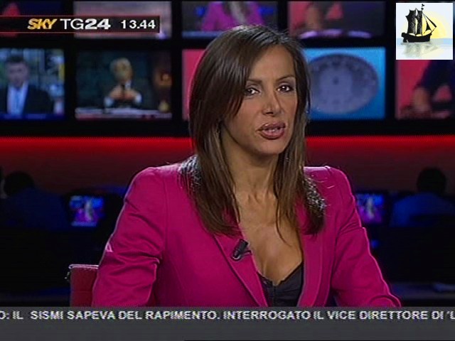 Veronica Voto