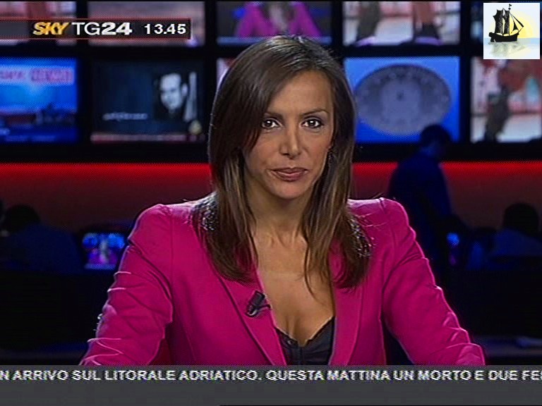 Veronica Voto