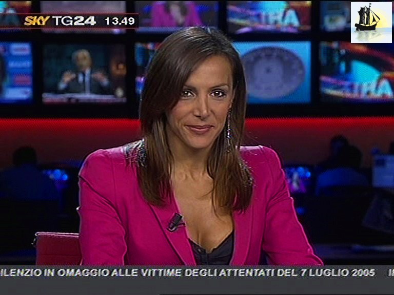 Veronica Voto