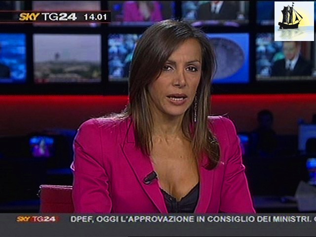 Veronica Voto