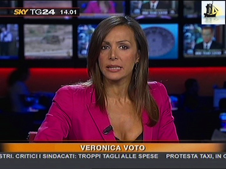 Veronica Voto