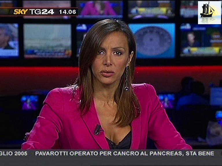 Veronica Voto