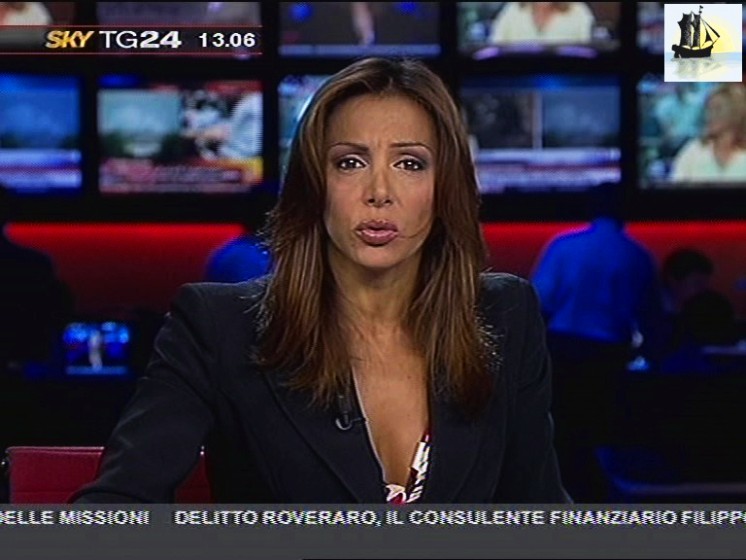 Veronica Voto