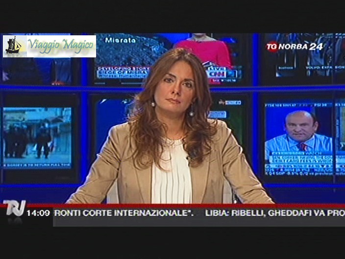 Annamaria Rosato
