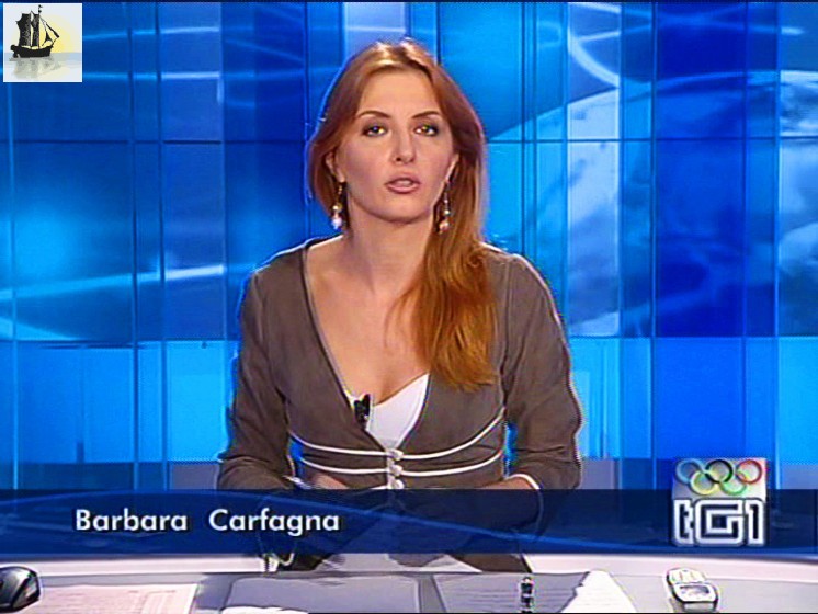 Barbara Carfagna