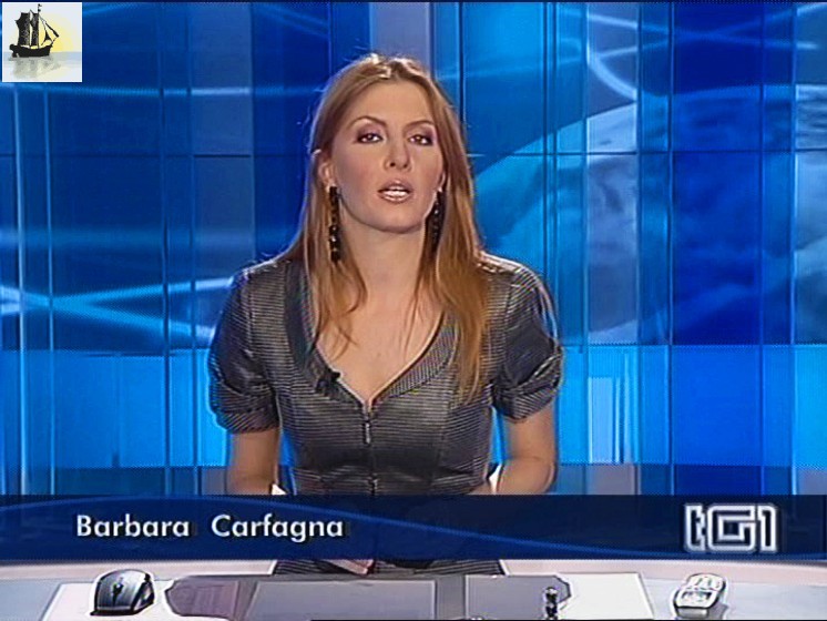 Barbara Carfagna