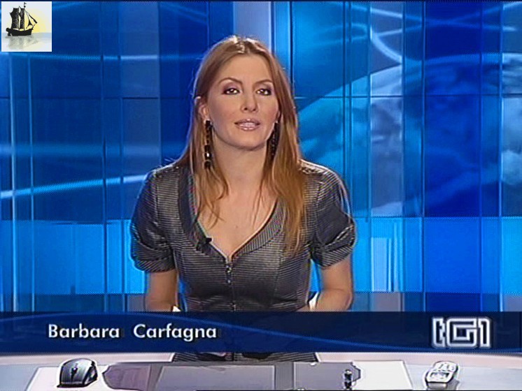 Barbara Carfagna