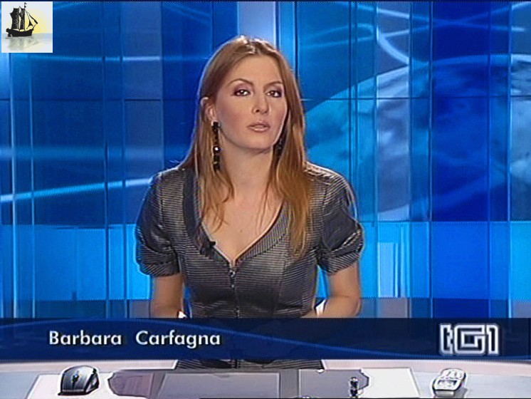 Barbara Carfagna