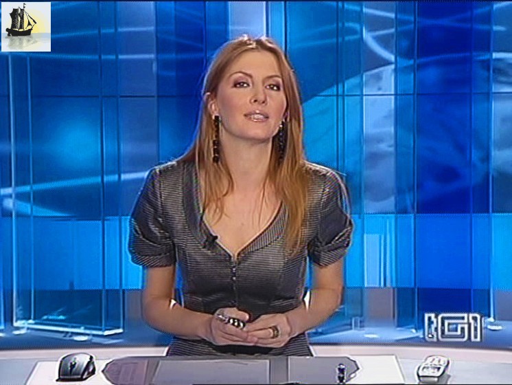 Barbara Carfagna