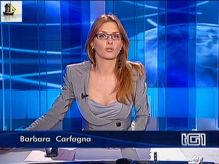 Barbara Carfagna