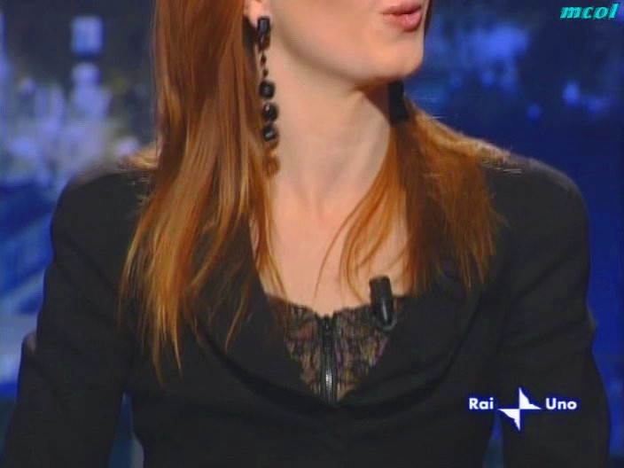 Barbara Carfagna