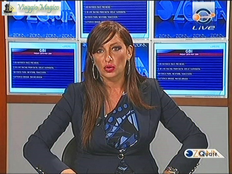 Barbara Scarpettini