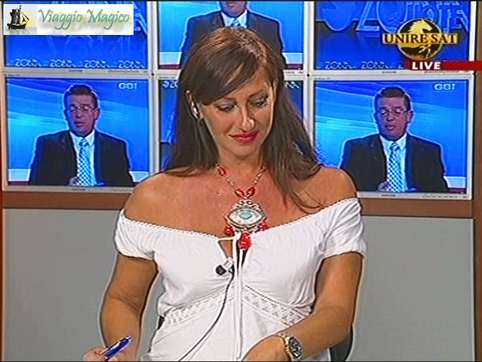 Barbara Scarpettini