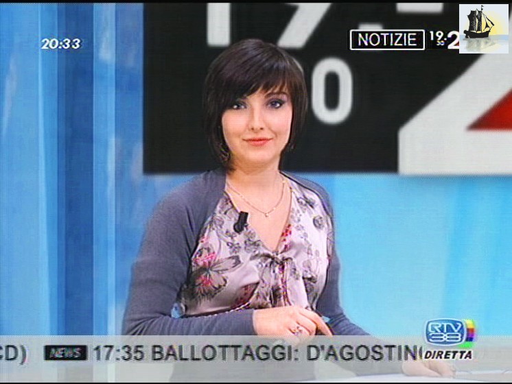 Beatrice Pelini