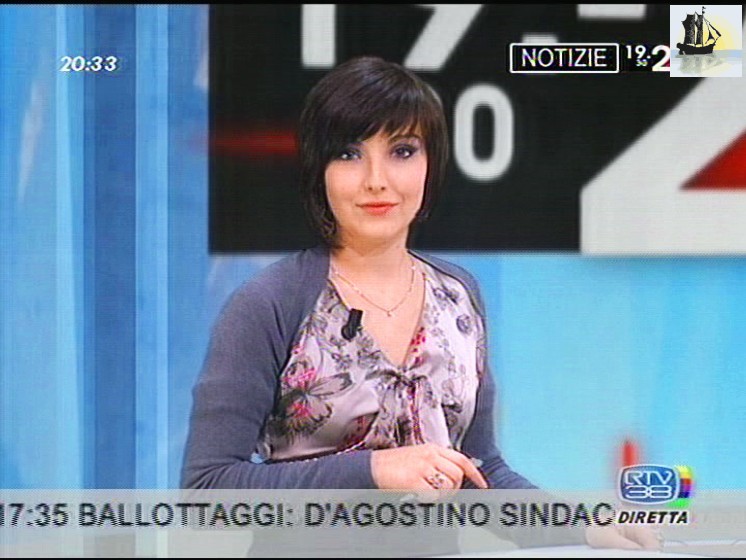 Beatrice Pelini