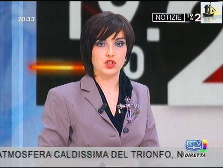 Beatrice Pelini