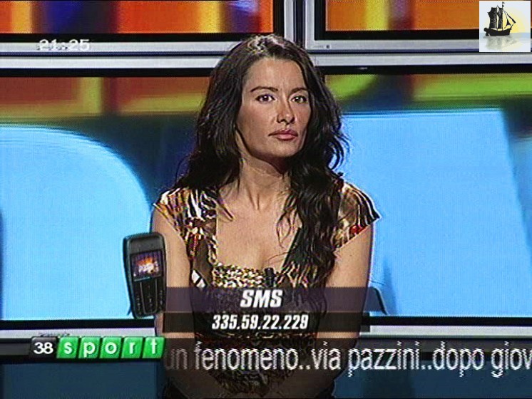 Carlotta Romualdi