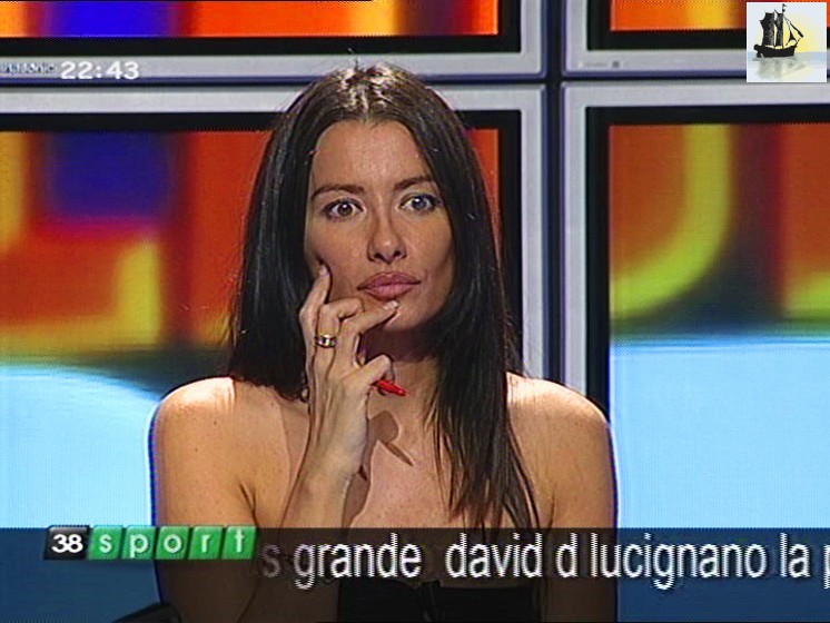 Carlotta Romualdi