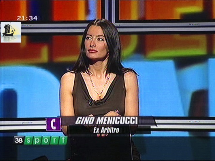 Carlotta Romualdi