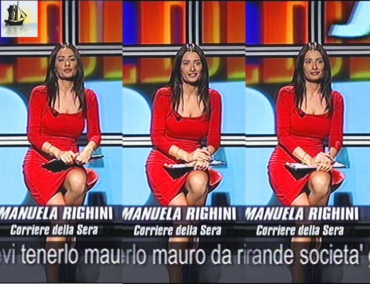 Carlotta Romualdi