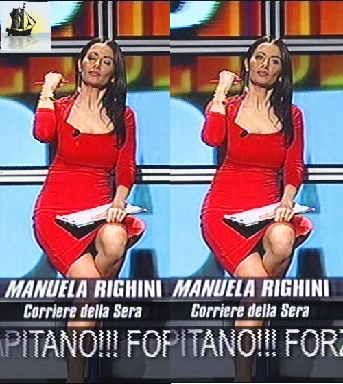 Carlotta Romualdi