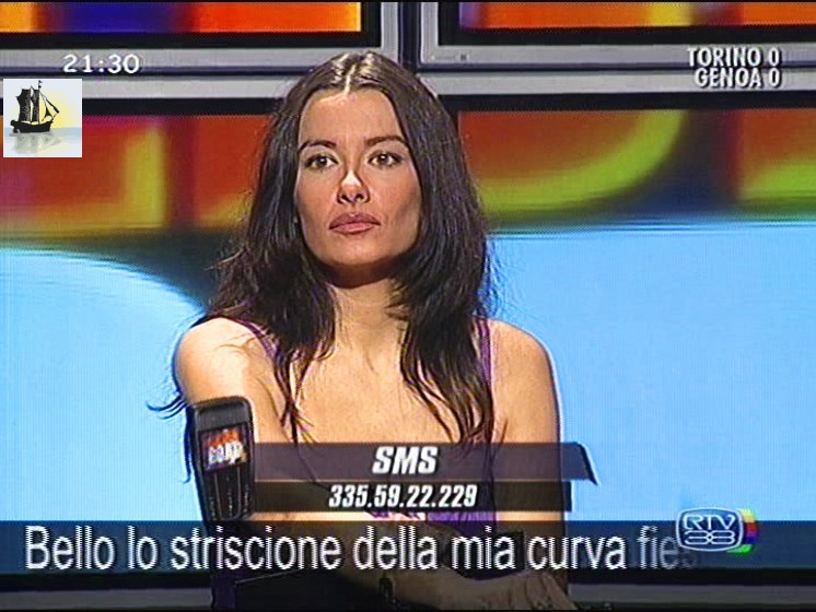 Carlotta Romualdi
