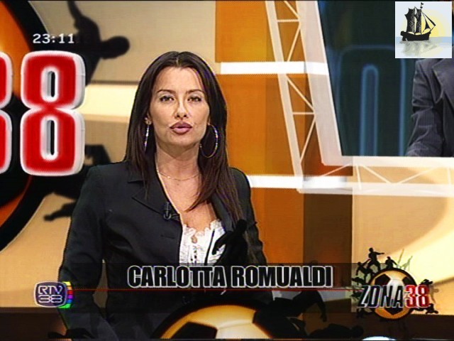 Carlotta Romualdi