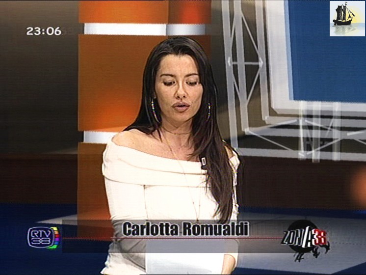 Carlotta Romualdi