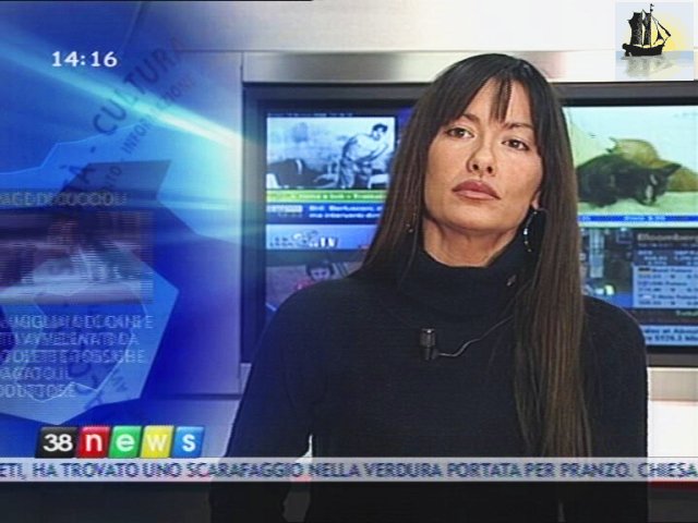 Carlotta Romualdi