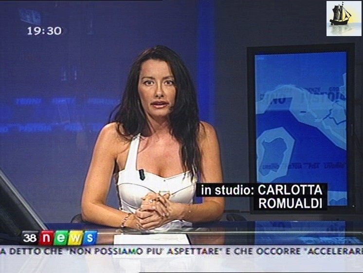 Carlotta Romualdi