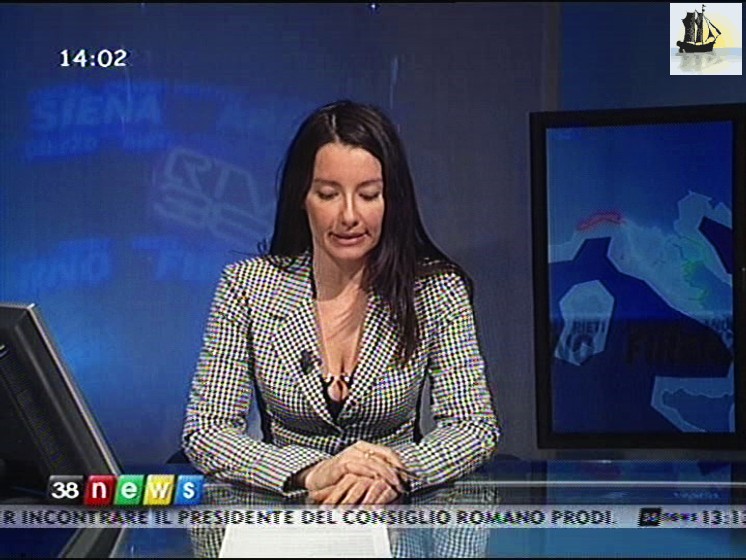 Carlotta Romualdi